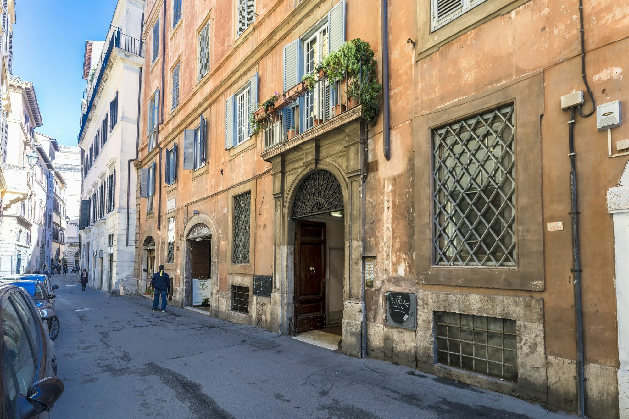 Sweet - Pantheon Appartamento *