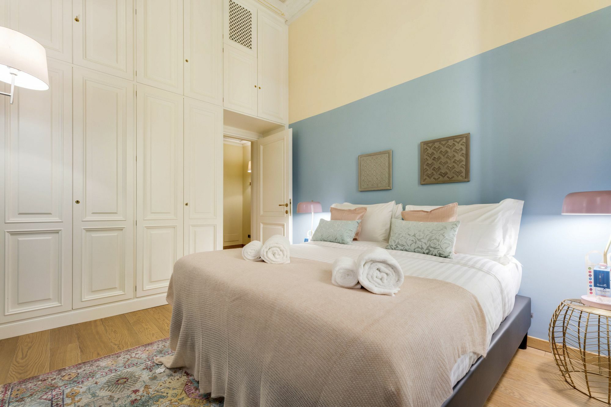 Appartamento Sweet - Pantheon