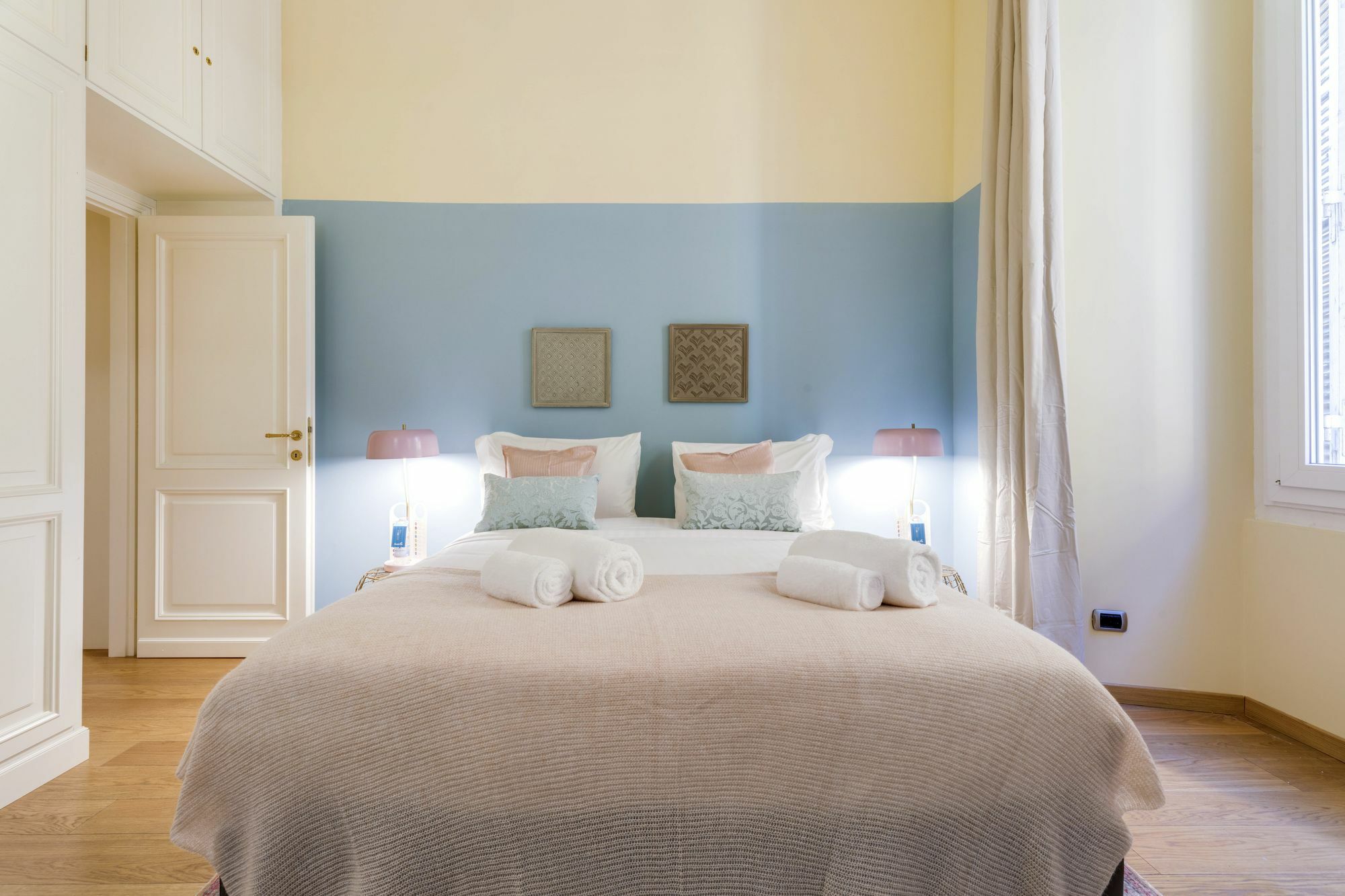 Apartamento Sweet - Pantheon *