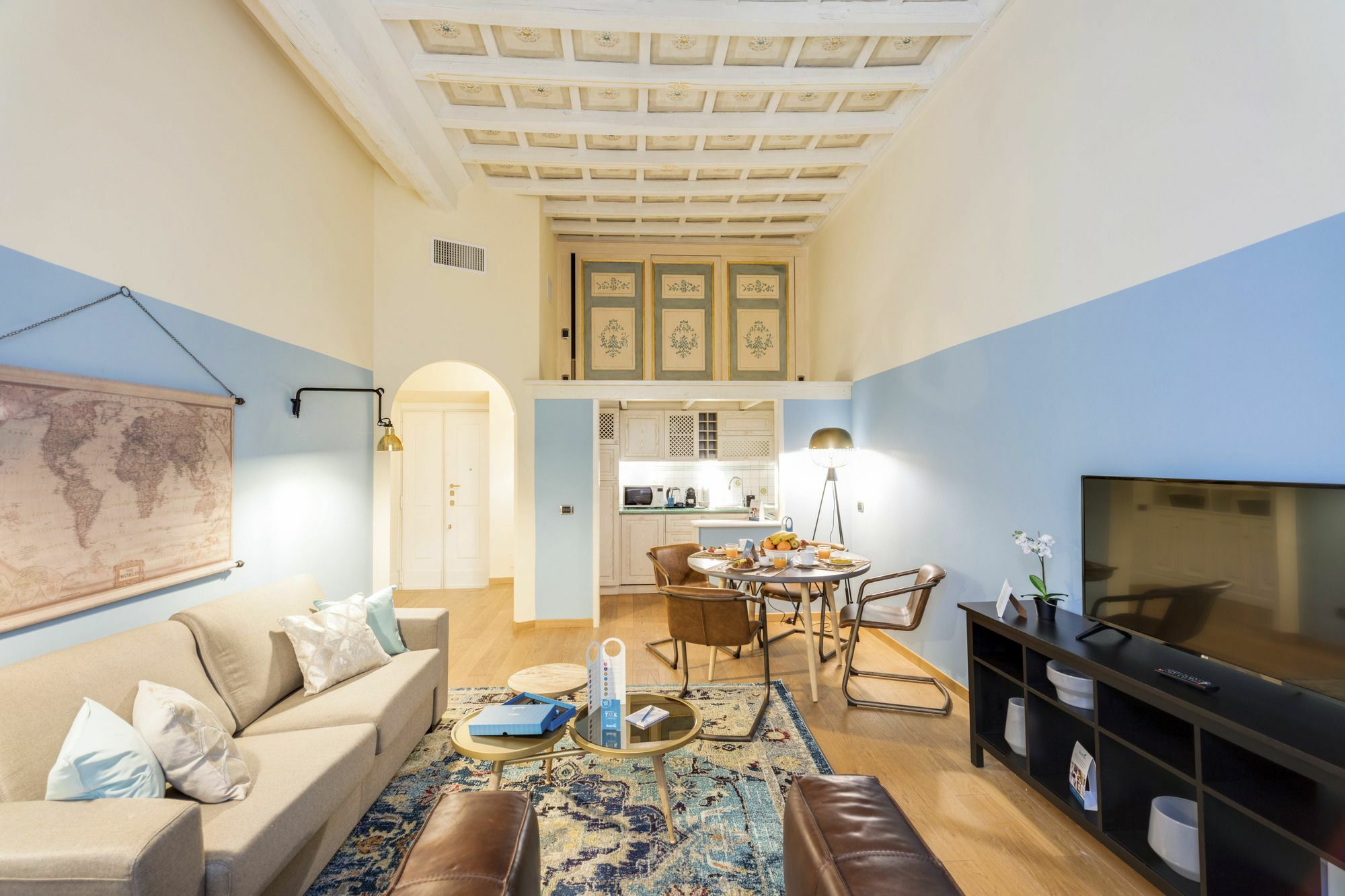 Apartamento Sweet - Pantheon *