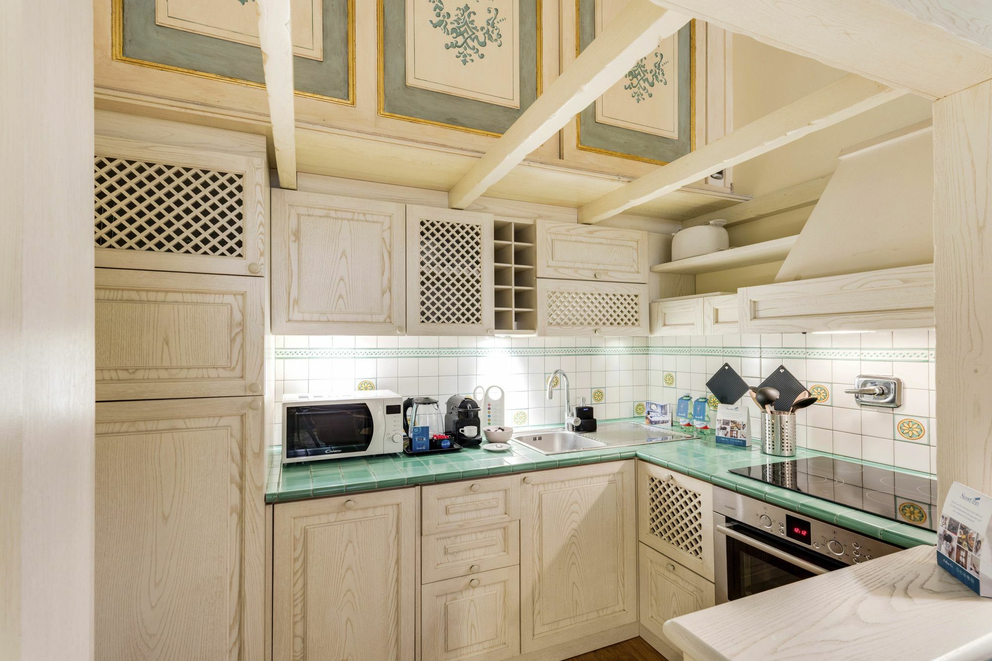 Sweet - Pantheon Apartamento Roma