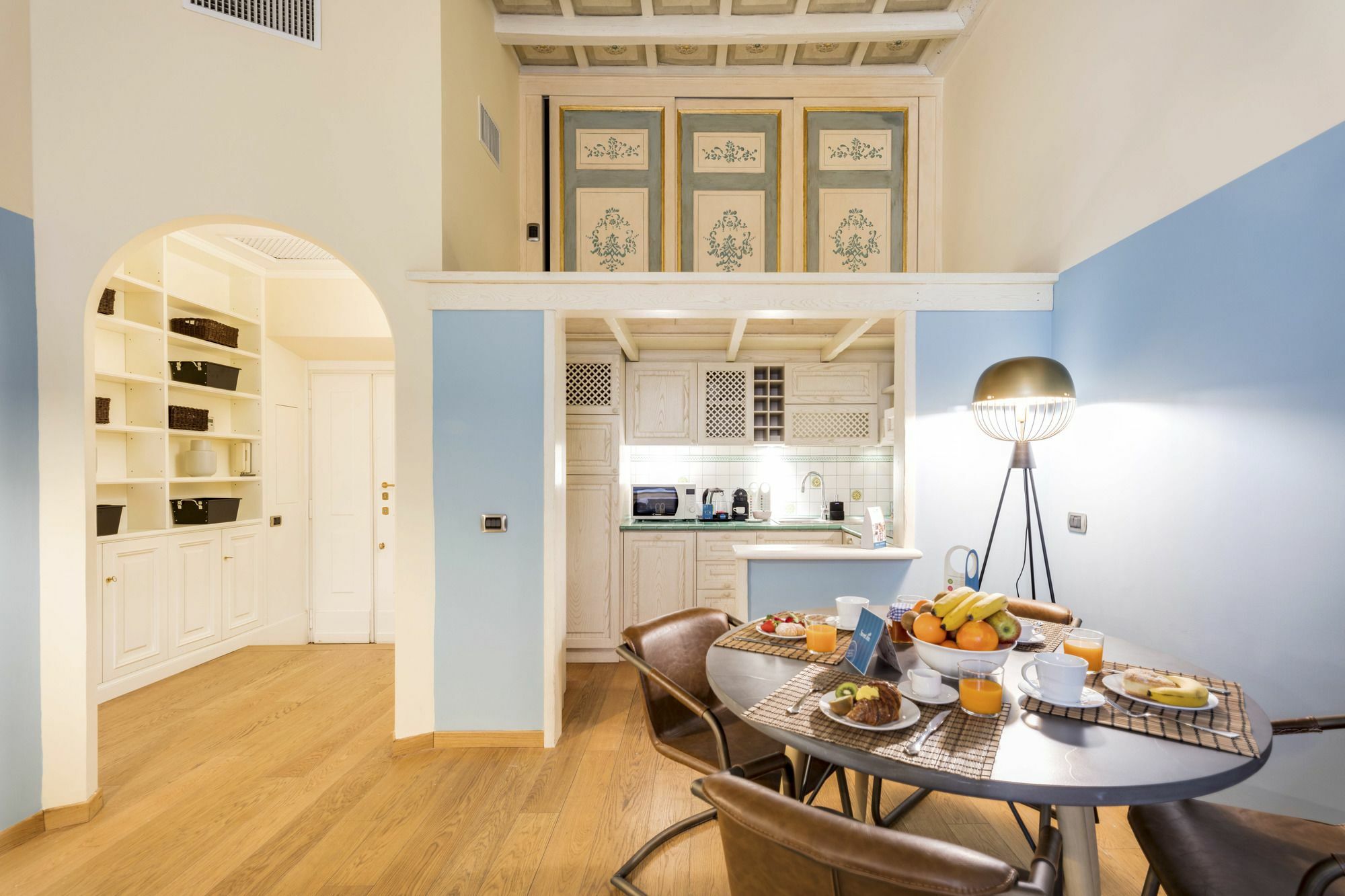 Apartamento Sweet - Pantheon *