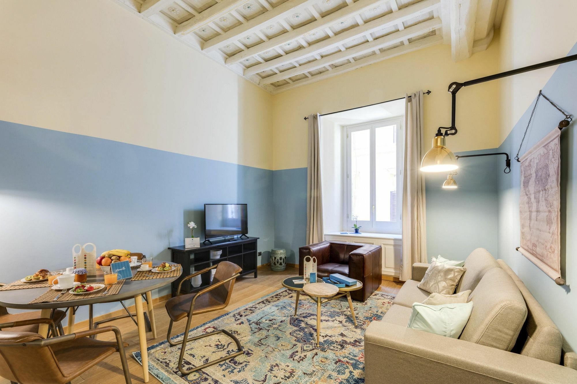 Sweet - Pantheon Apartamento