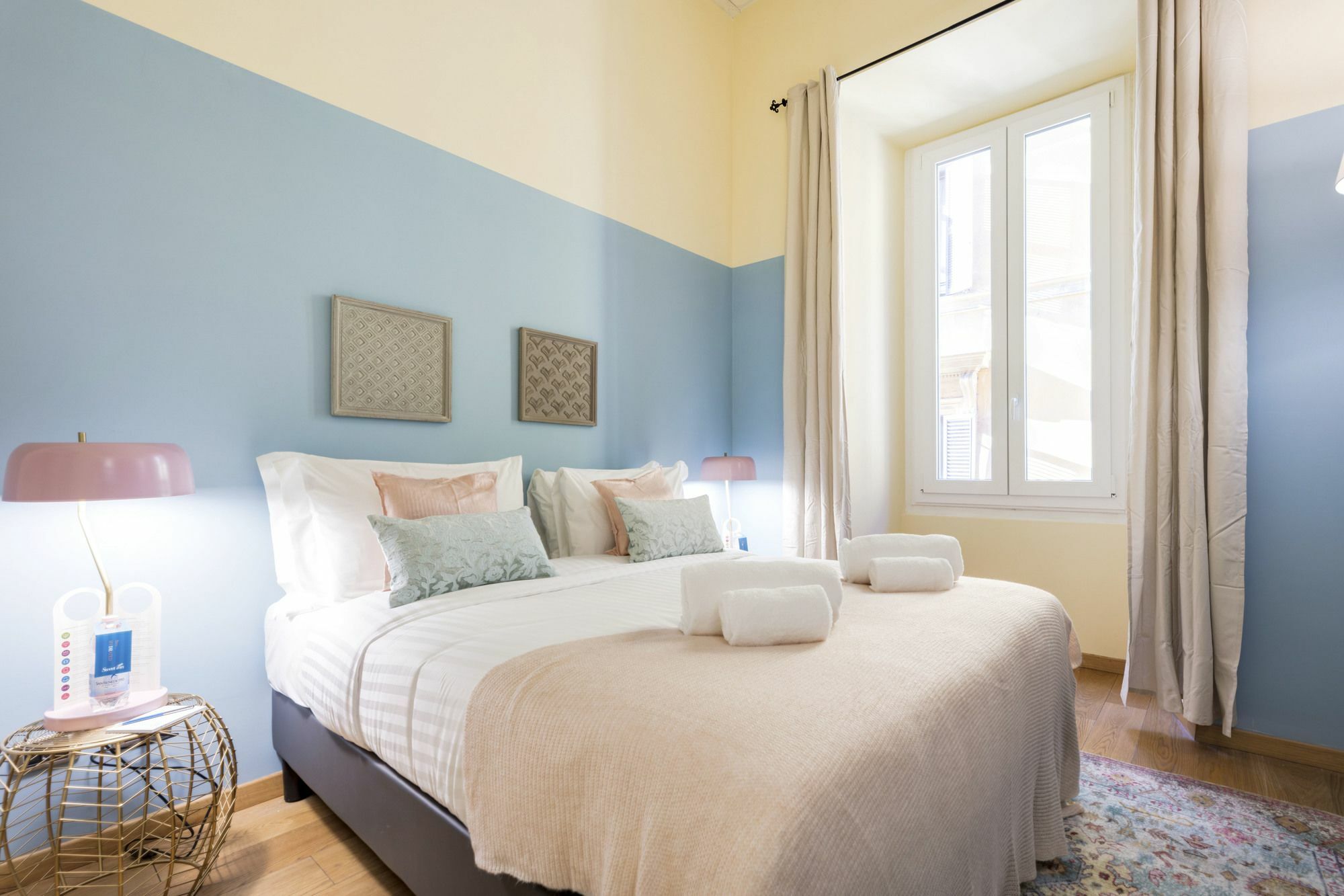 Sweet - Pantheon Apartamento